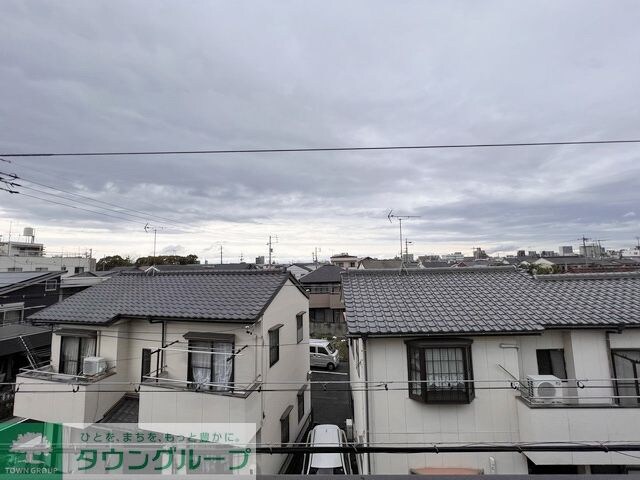 N:グレイスの物件内観写真