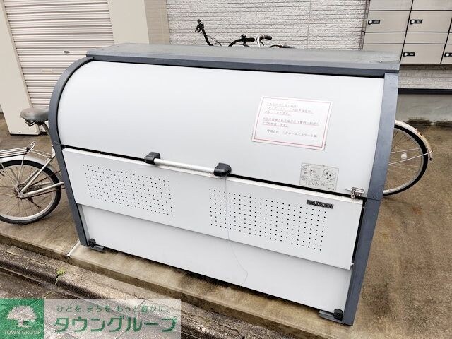 N:グレイスの物件内観写真