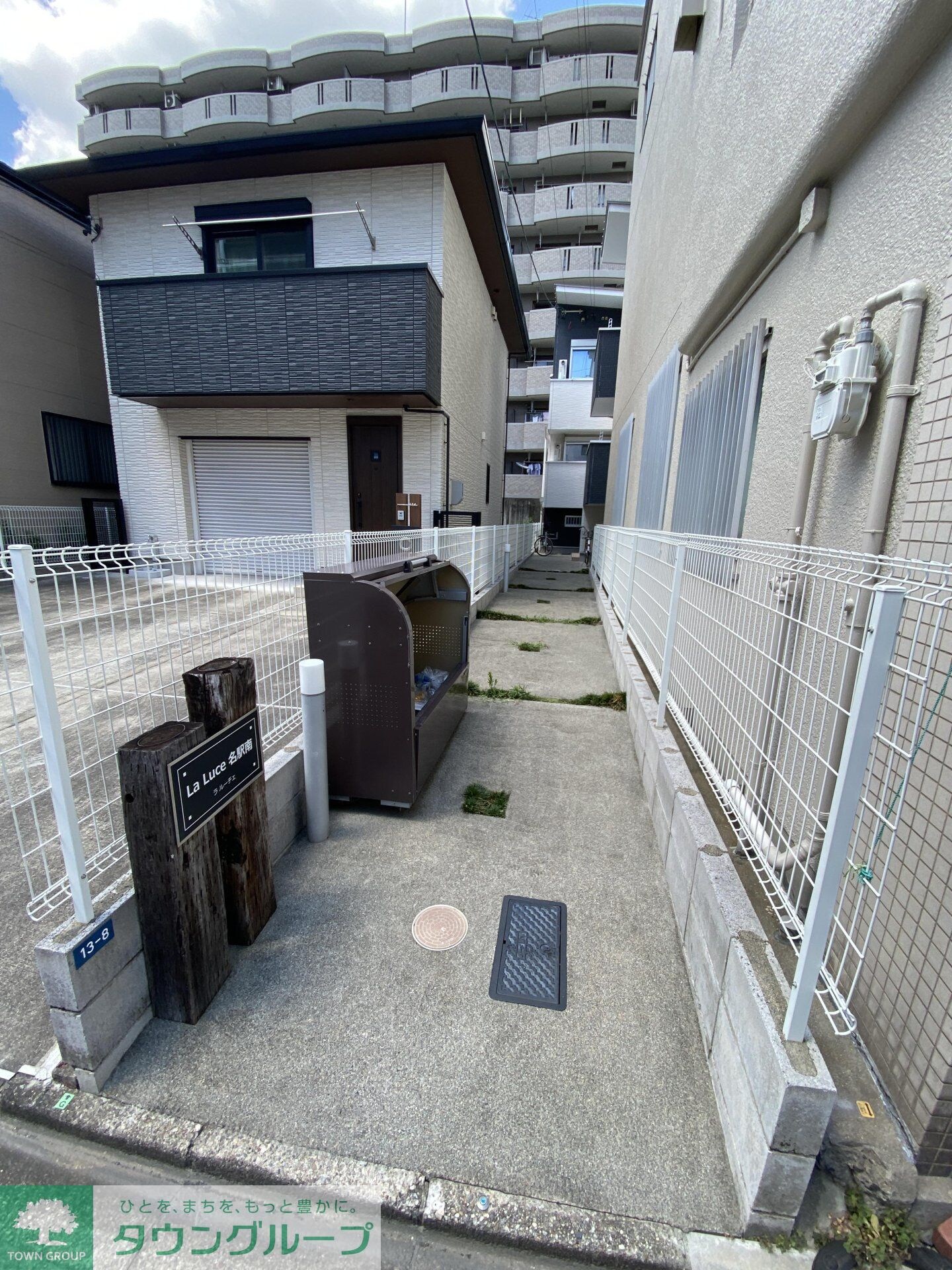 La Luce名駅南 (ラ・ルーチェ名駅南)の物件内観写真