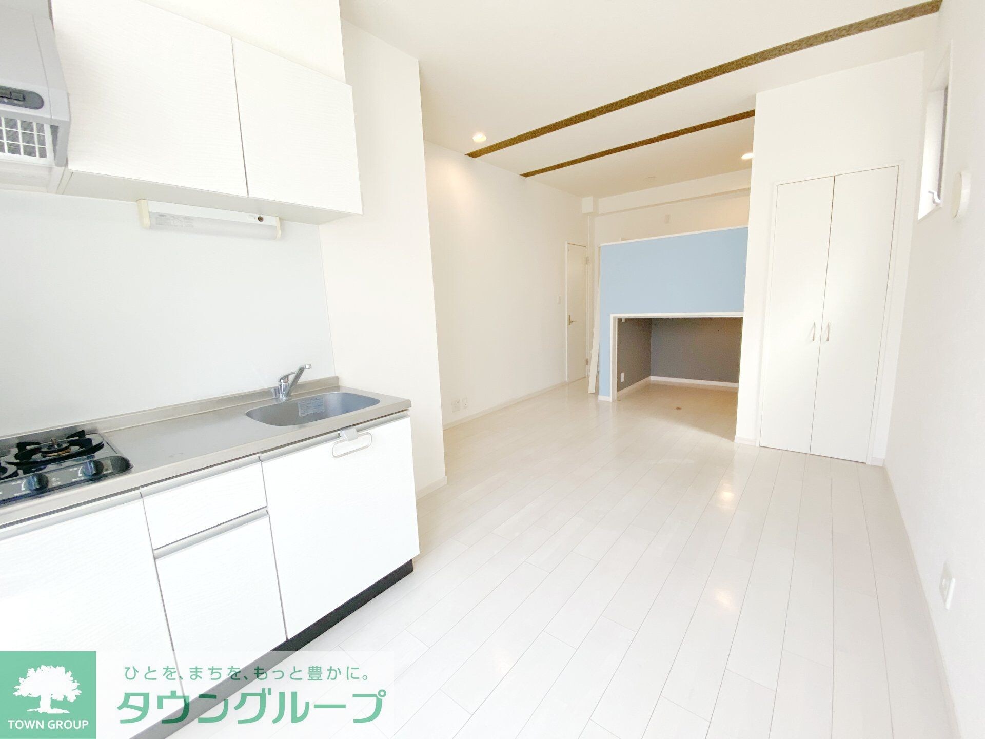 La Luce名駅南 (ラ・ルーチェ名駅南)の物件内観写真