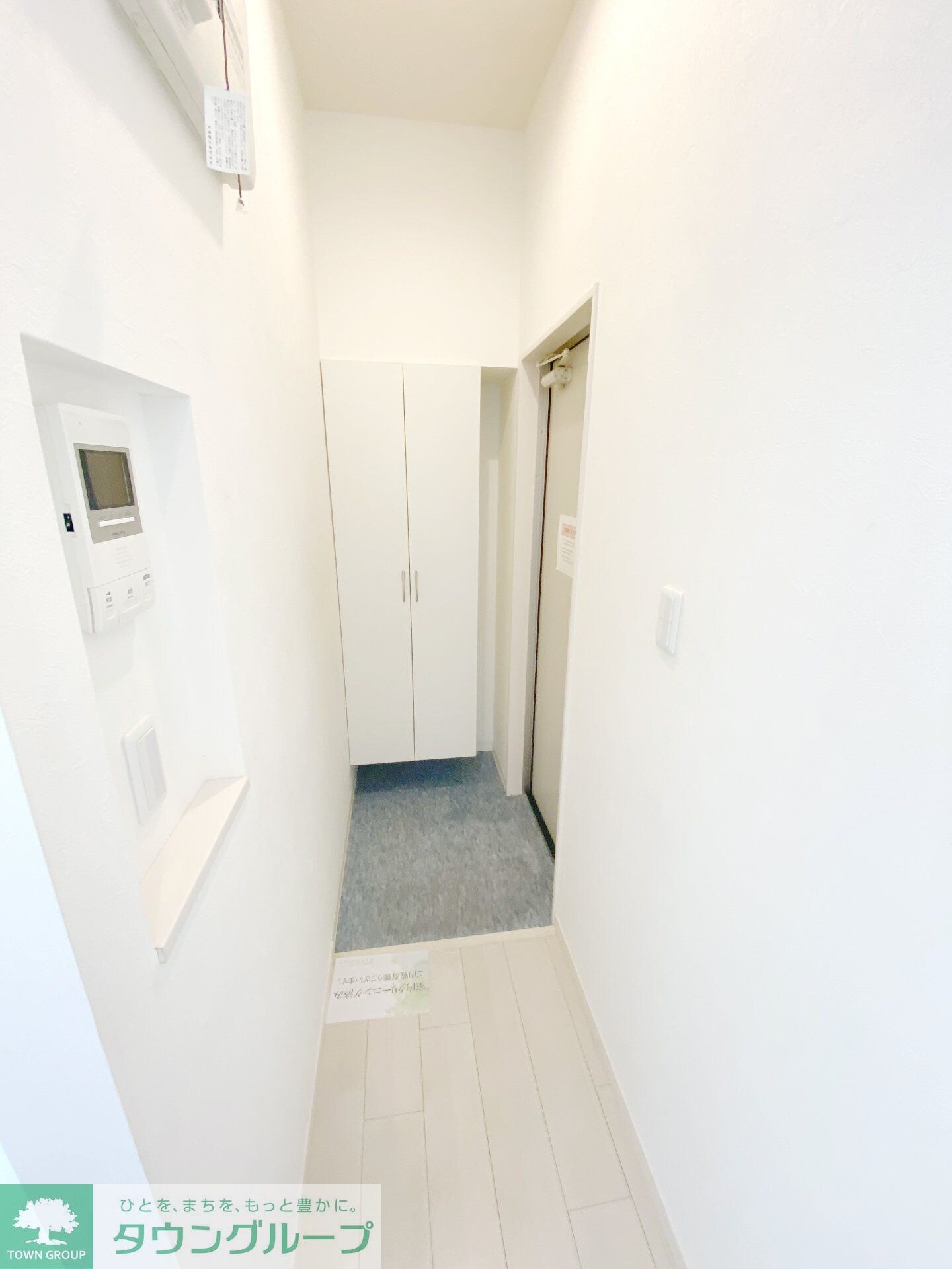 La Luce名駅南 (ラ・ルーチェ名駅南)の物件内観写真