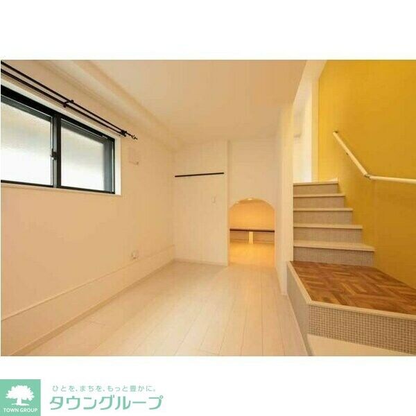 SOLID栄生(ソリッド栄生)の物件内観写真