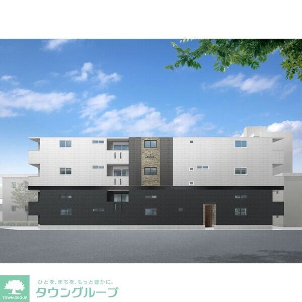 SOLID栄生(ソリッド栄生)の物件内観写真