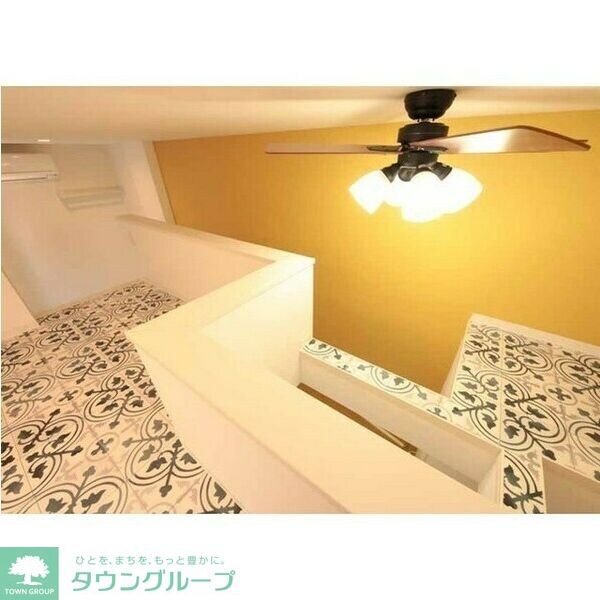 SOLID栄生(ソリッド栄生)の物件内観写真