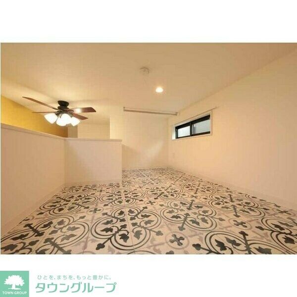 SOLID栄生(ソリッド栄生)の物件内観写真