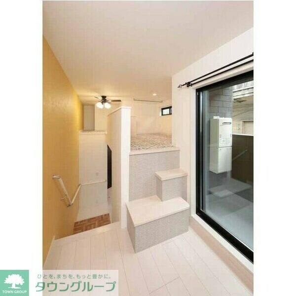 SOLID栄生(ソリッド栄生)の物件内観写真