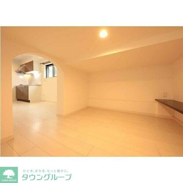 SOLID栄生(ソリッド栄生)の物件内観写真