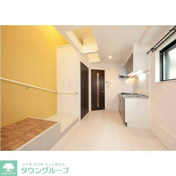 SOLID栄生(ソリッド栄生)の物件内観写真