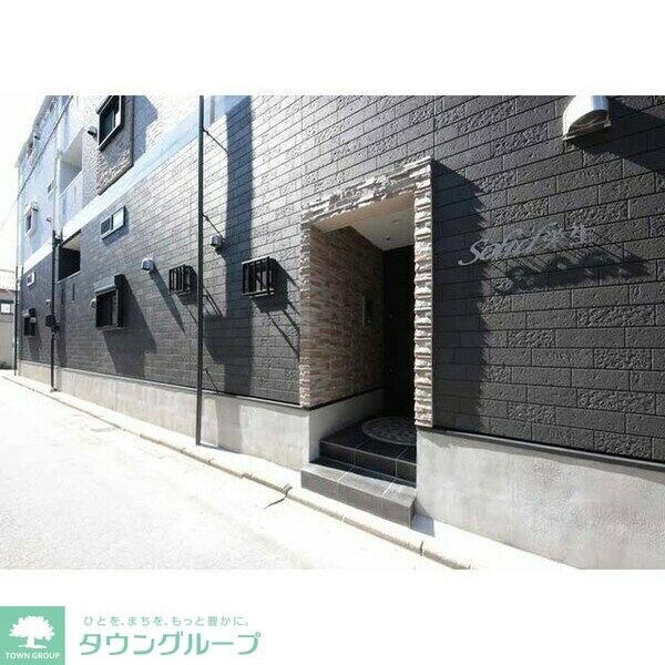 SOLID栄生(ソリッド栄生)の物件内観写真