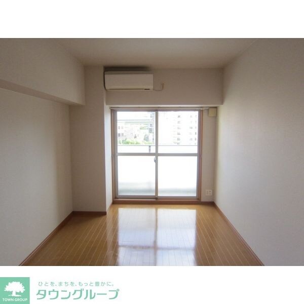 une semaineの物件内観写真