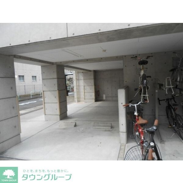 une semaineの物件内観写真