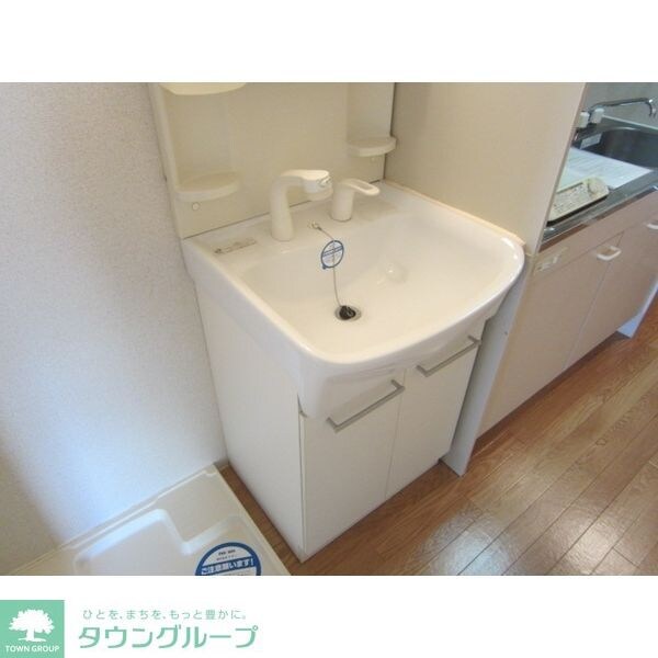 une semaineの物件内観写真