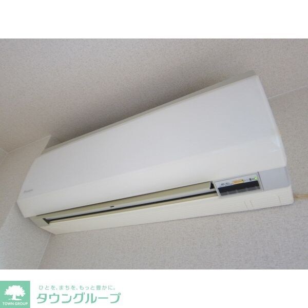 une semaineの物件内観写真