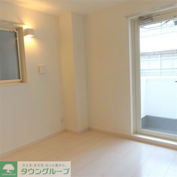 グランレーヴ千代田の物件内観写真