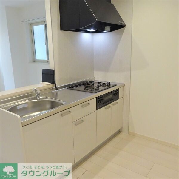 グランレーヴ千代田の物件内観写真