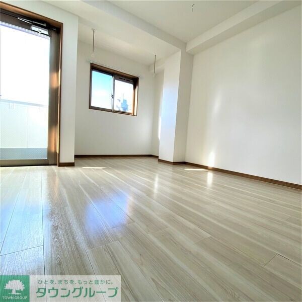 トミテラスの物件内観写真