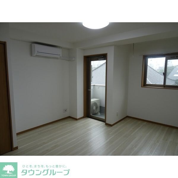 トミテラスの物件内観写真