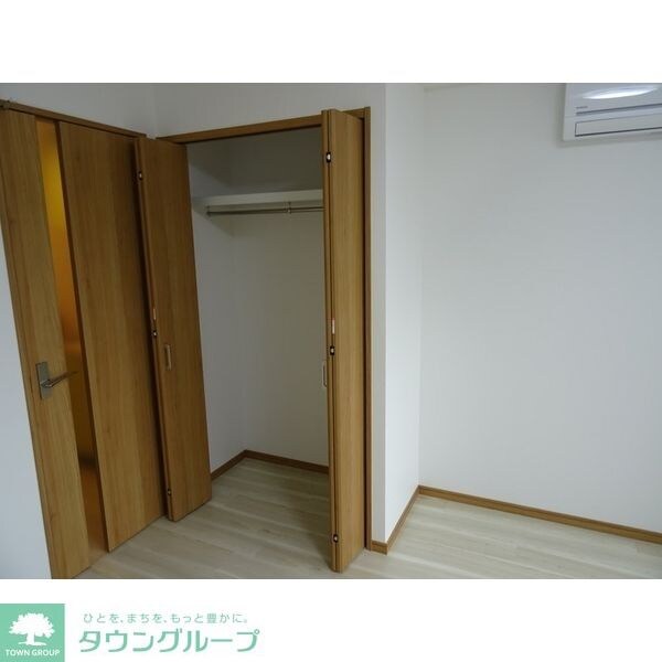 トミテラスの物件内観写真