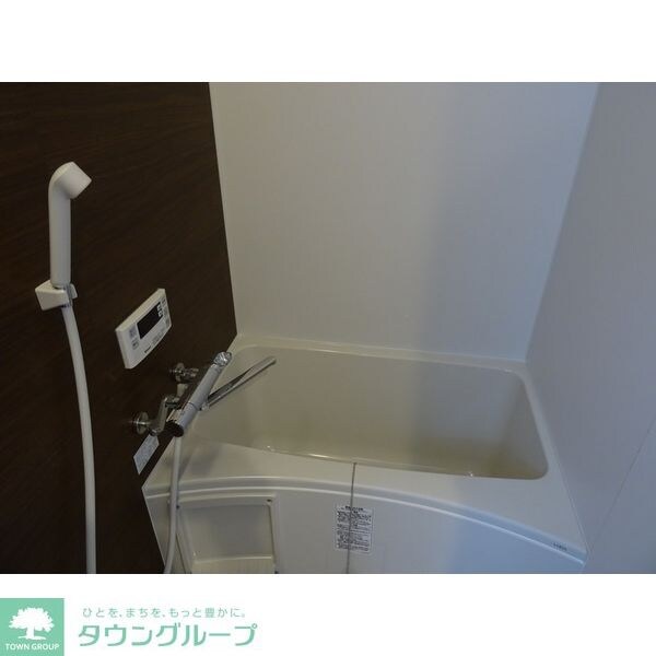 トミテラスの物件内観写真