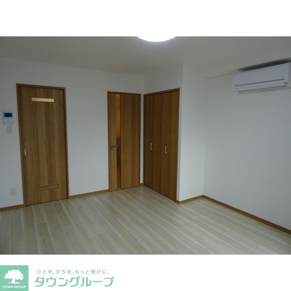 トミテラスの物件内観写真