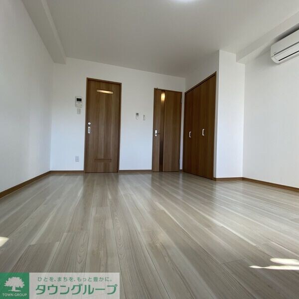 トミテラスの物件内観写真