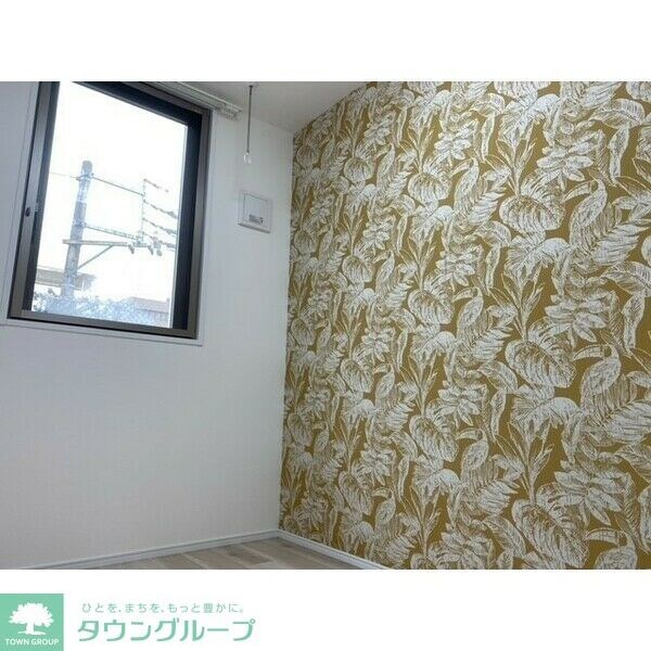 GVIVRE東別院の物件内観写真