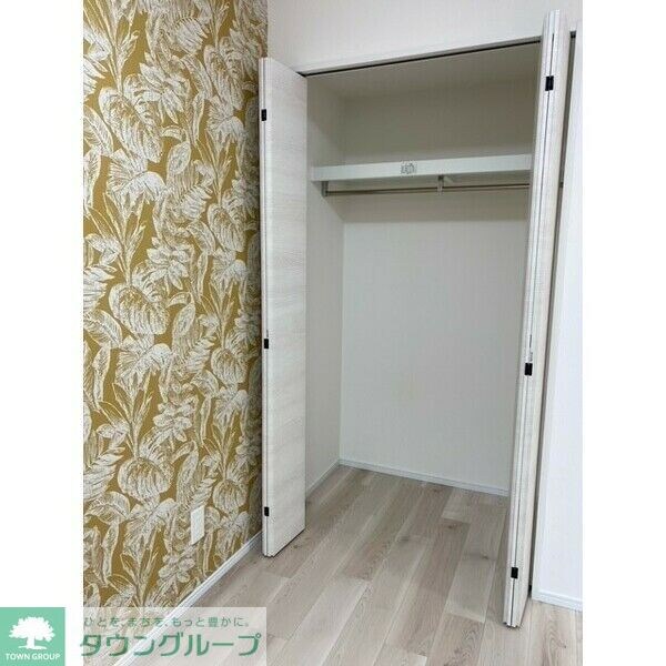 GVIVRE東別院の物件内観写真