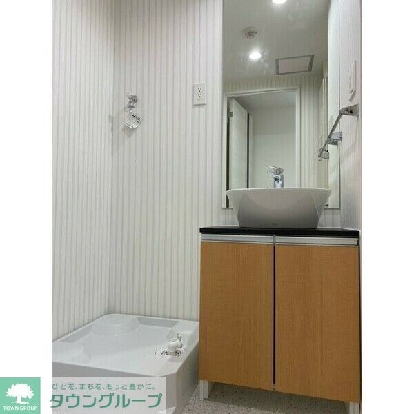 GVIVRE東別院の物件内観写真