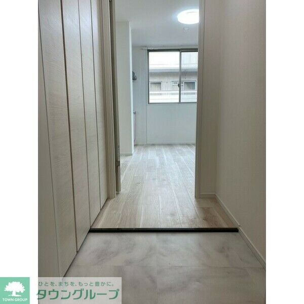 GVIVRE東別院の物件内観写真