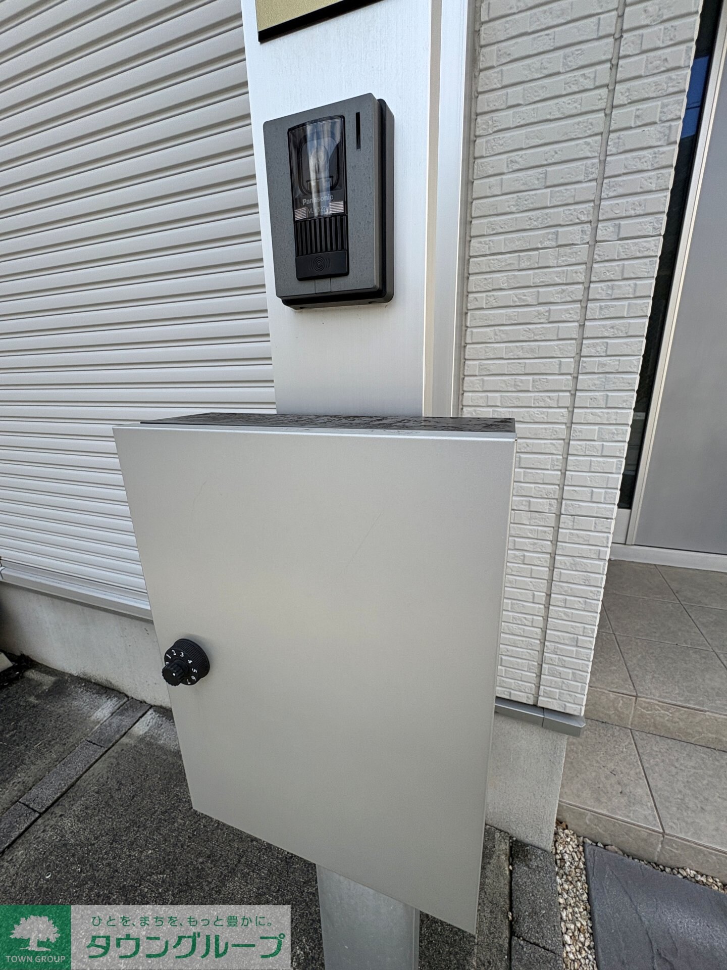 若宮町1丁目戸建の物件内観写真