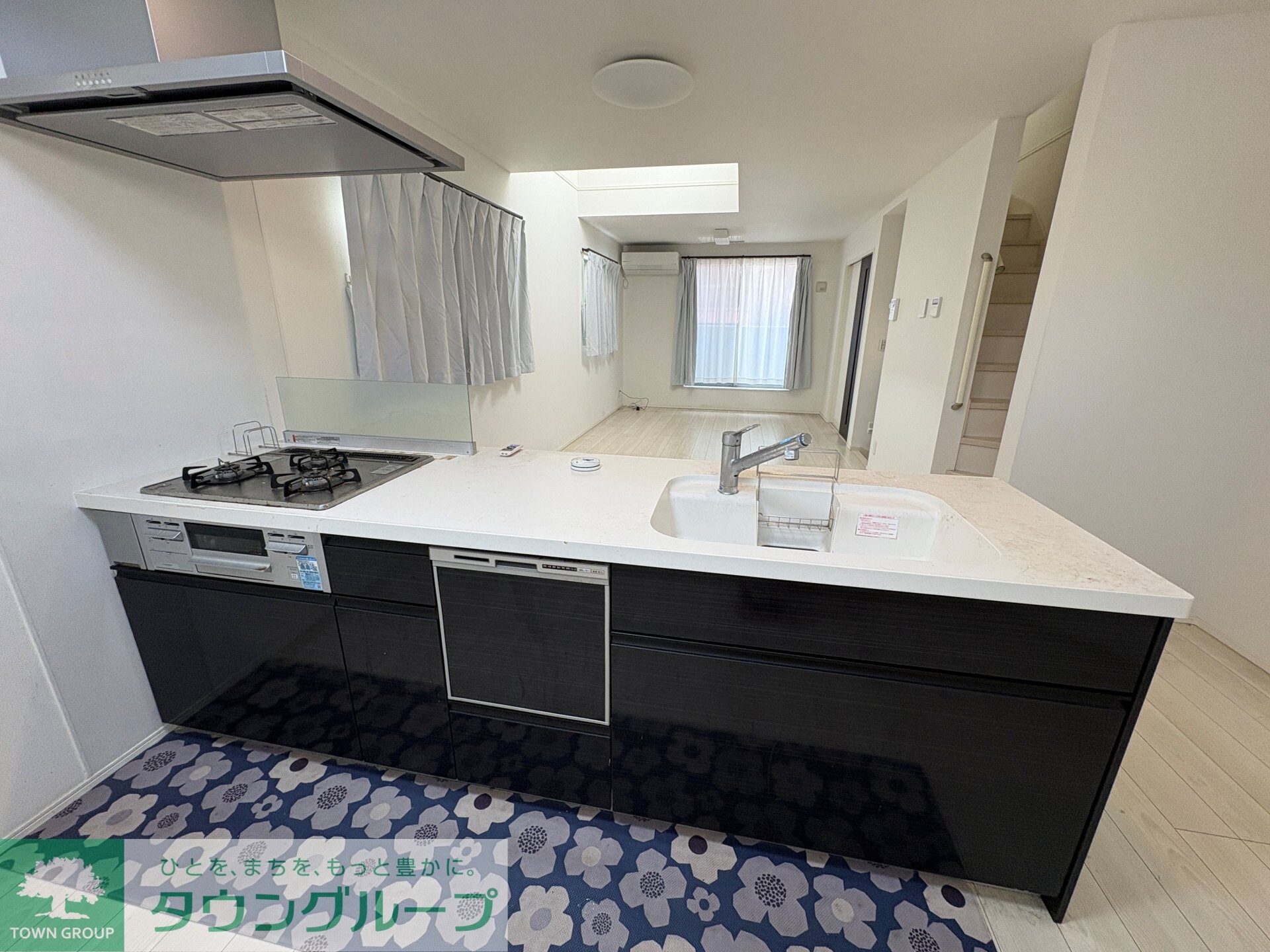 若宮町1丁目戸建の物件内観写真