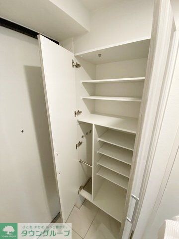 Cion Nagoya meiekiの物件内観写真