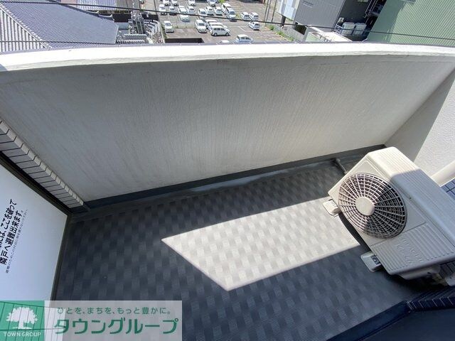 Cion Nagoya meiekiの物件内観写真