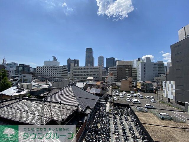 Cion Nagoya meiekiの物件内観写真