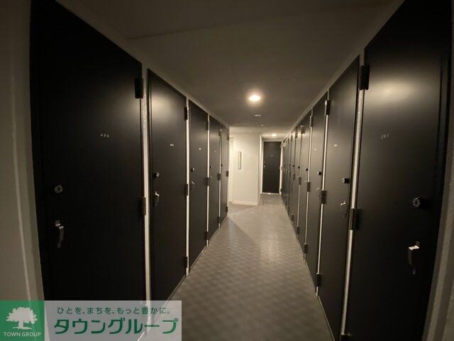 Cion Nagoya meiekiの物件内観写真