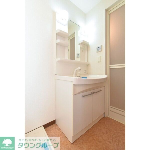 Gramercy Shirakawa Koenの物件内観写真