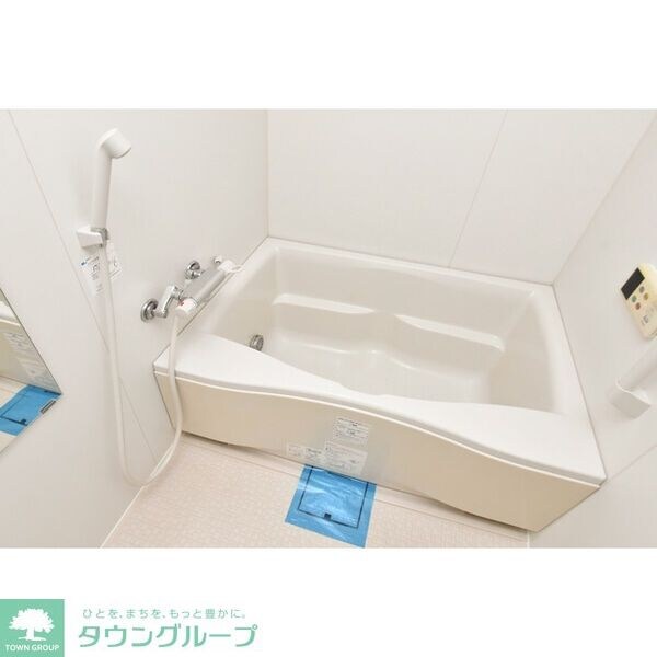 Gramercy Shirakawa Koenの物件内観写真