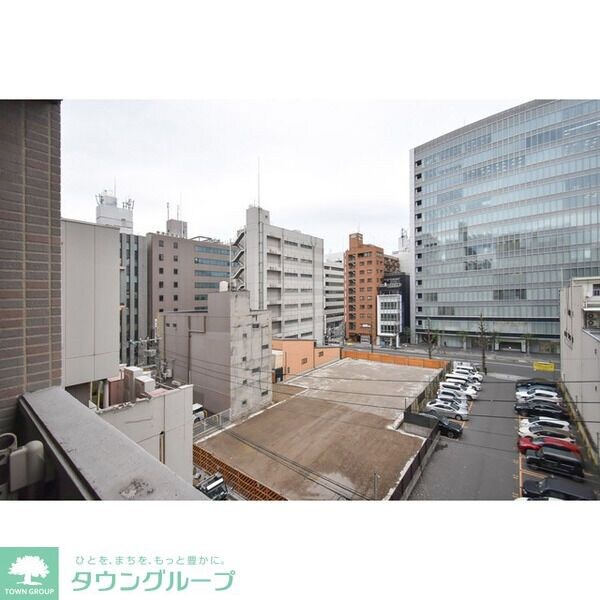 Gramercy Shirakawa Koenの物件内観写真