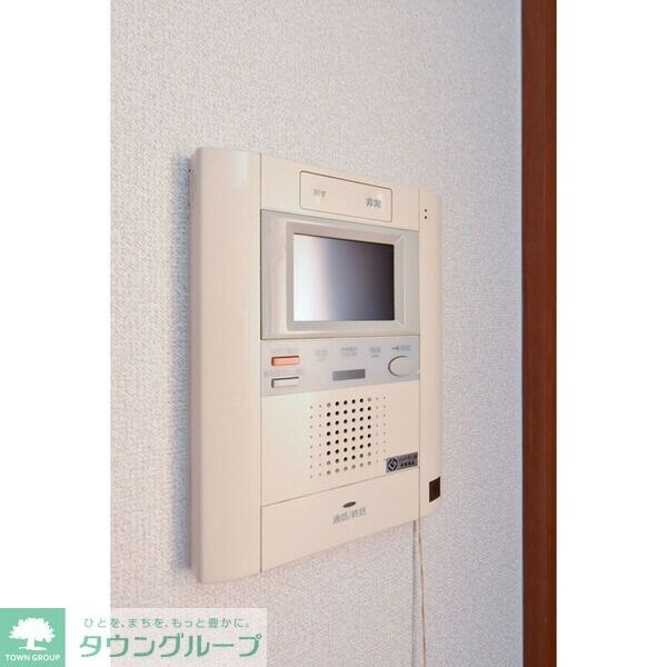 Gramercy Shirakawa Koenの物件内観写真