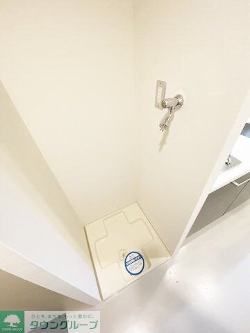 ISM栄の物件内観写真