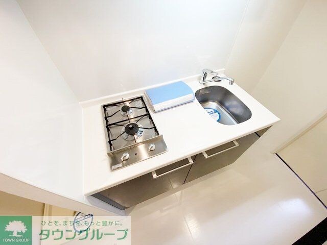 ISM栄の物件内観写真