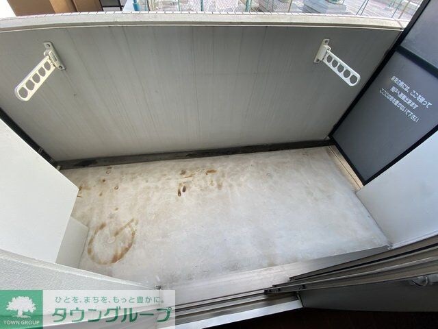 ISM栄の物件内観写真