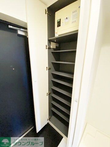 ISM栄の物件内観写真