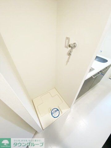 ISM栄の物件内観写真