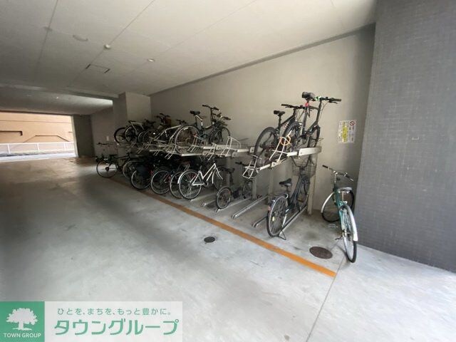 ISM栄の物件内観写真