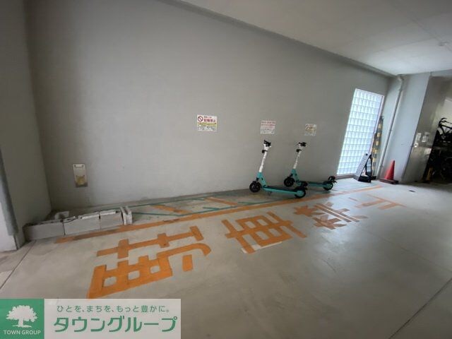 ISM栄の物件内観写真