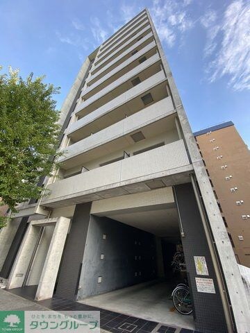 ISM栄の物件内観写真