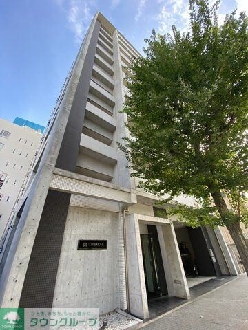 ISM栄の物件内観写真