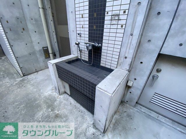 ISM栄の物件内観写真