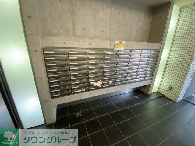 ISM栄の物件内観写真